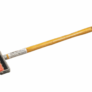 Tapetennadelroller