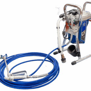 Airless Farbspritzgerät