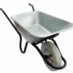 Bauschubkarre 120 Liter