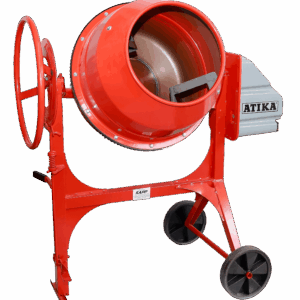 Betonmischer 145 Liter