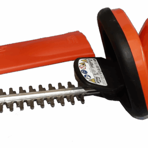 Heckenschere elektrisch Schwertlänge 450mm
