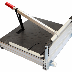 Designbelagschneider groß 600mm
