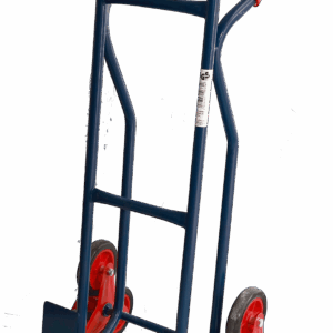 Sackkarre/Treppen-karre 6 Räder
