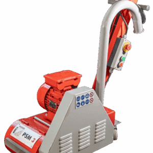 Parkettschleifmaschine PSM3