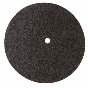 Wolff- Doppelschleifscheibe 400 MM K 24