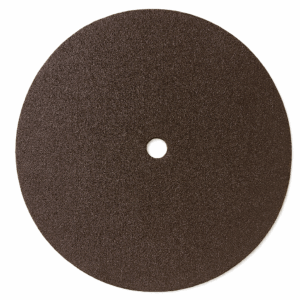 Wolff- Doppelschleifscheibe 400 MM K 60