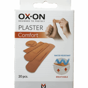 Pflaster Comfort 20 Stück