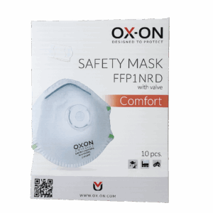 Atemschutzmaske FFP1NRD Comfort 10 Stück