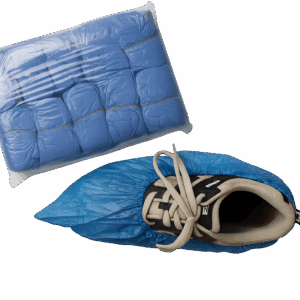 Überschuh Schutzüberzug für Schuhe 1 Bund 5 Paar