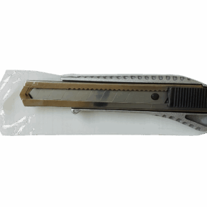 Cuttermesser Alu Druckguss THR
