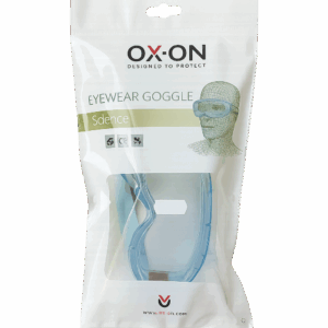 Eyewear Goggle Supreme Oxon