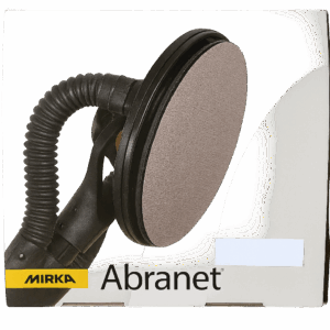 Flex Schleifscheibe Abranet P120