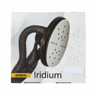 Flex Schleifscheibe Iridium P60