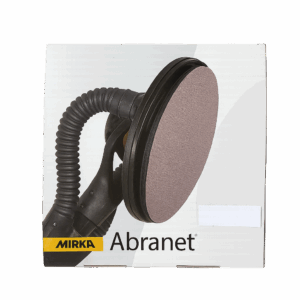 Flex Schleifscheibe Abranet P80