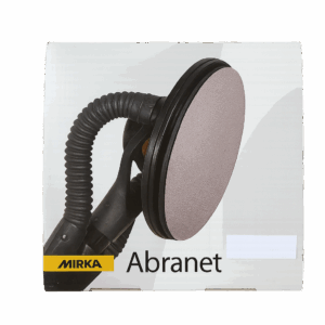 Flex Schleifscheibe Abranet P180