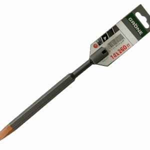 Bohrhammer Spitzmeisel SDS-Plus 250mm