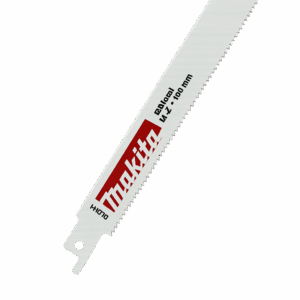 Bi- Metall 14 Z Säbelsäge
