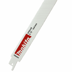 Bi- Metall 18 Z Säbelsäge