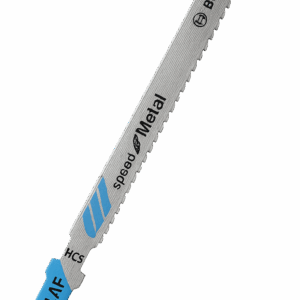 Sägeblatt Metall für Stichsäge Bosch (speed for metal)