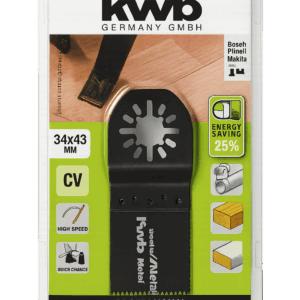 KWB Tauchsägeblatt Fein Multimaster