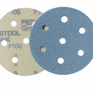 Schleifscheibe D = 90 Körnung P 100