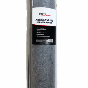 Saugflies 50m² 1mx50m 180g