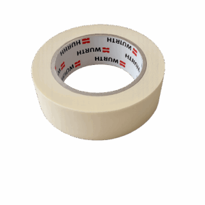 Maler-Kreppband 38mm breit 50m
