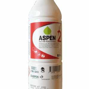 Benzin Aspen2 1 Liter