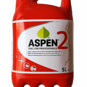 Benzin Aspen2 5 Liter