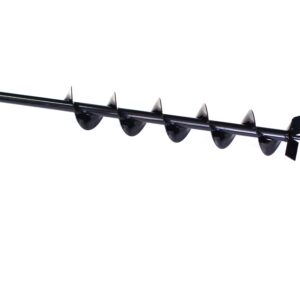 Erdbohrer D = 100 mm     Mietpreis einmalig