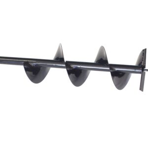 Erdbohrer D = 200 mm    Mietpreis einmalig